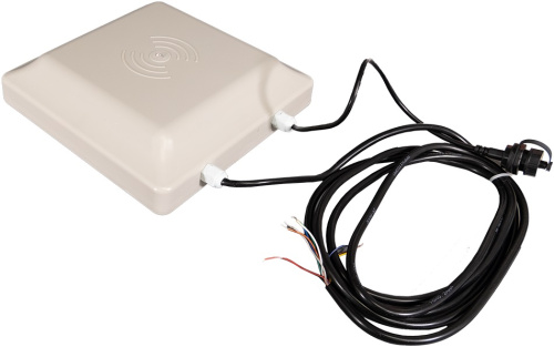 Считыватель дальней идентификации Tantos TS-LR500 фото 4