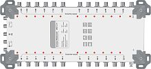 Мультисвитч оконечный Terra MR524 Новый корпус TERRA — купить по цене от 33&nbsp;600 ₽ | ПрофБезопасность