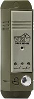 Видеопанель вызывная Vizit БВД-403CPL