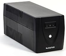 ИБП Бастион RAPAN-UPS 1000