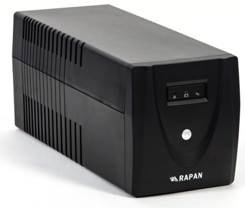 ИБП Бастион RAPAN-UPS 1000