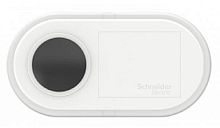Кнопка звонка Schneider Electric Blanca проводная 0.4А 250В белый Schneider Electric — купить по цене от 220 ₽ | ПрофБезопасность