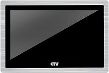 Монитор видеодомофона CTV-M5102 Wi-Fi черный картинка 