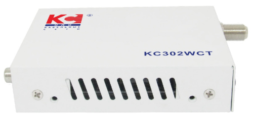Модулятор HDMI в DVB-T/C КС302WTC фото 2