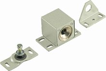 Электромеханическая защелка Promix-SM102.10 (Шериф-2 лайт НЗ-К) серый Promix — купить по цене от 3&nbsp;690 ₽ | ПрофБезопасность