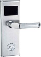 Гостиничный замок iLocks IS8005A-S серебро