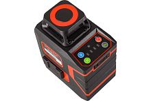 Уровень лазерный Ресанта ПЛ-360, зеленый лазер ( Нивелир ) Ресанта — купить по цене от 8&nbsp;490 ₽ | ПрофБезопасность