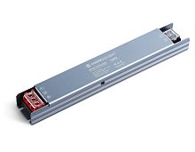 Блок питания для светодиодной ленты Ambrella 24V 400W 16.7A IP20 Ambrella — купить по цене от 2&nbsp;100 ₽ | ПрофБезопасность
