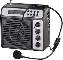 Усилитель голоса поясной TerraSound M-913