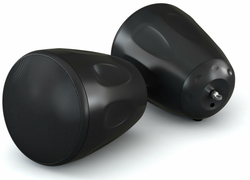 Громкоговоритель подвесной CVGaudio CS416TBl CVGaudio — купить по цене от 10&nbsp;416 ₽ | ПрофБезопасность фото 2