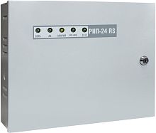 Блок бесперебойного питания Болид РИП-24 исп.50 RS