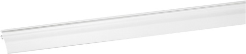 Перегородка разделительная Legrand для кабель-каналов DLP 50x80/105/150 2000мм белый
