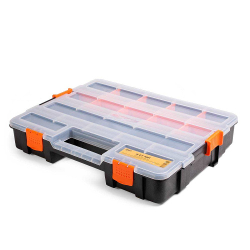 Органайзер КВТ со съемным модулем, серия «ПРОФИ» К-07 Органайзер КВТ со съемным модулем, серия «ПРОФИ» К-07