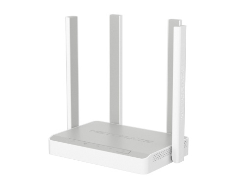 Роутер Netcraze Speedster NC-3013 фото 12