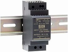 Блок питания домофона Mean Well HDR-30-15 Mean Well — купить по цене от 1&nbsp;790 ₽ | ПрофБезопасность