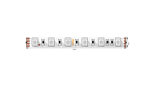 Светодиодная лента 24В SW-Group SMD 5050 SWG560-24 60LED 14.4Вт/м RGB IP20 5м  — купить по цене от 1&nbsp;960 ₽ | ПрофБезопасность