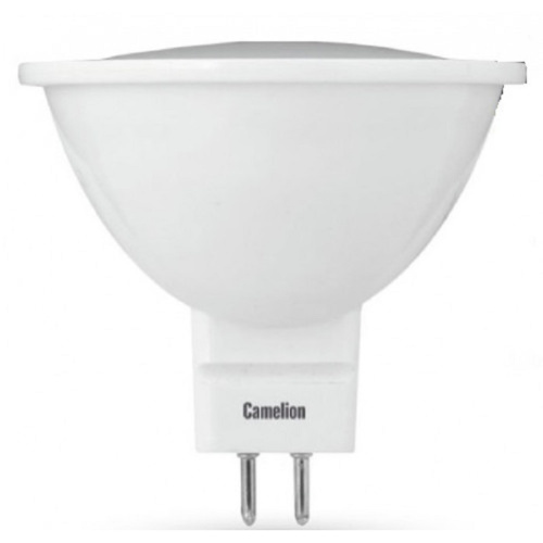 Лампа светодиодная (низковольтная) Camelion MR16 Софит GU5.3 12В 5Вт 370Лм 3000К 50х48мм, Camelion, купить, цена, доставка, безопасность Лампа светодиодная (низковольтная) Camelion MR16 Софит GU5.3 12В 5Вт 370Лм 3000К 50х48мм Camelion — купить по цене от 200 ₽ | ПрофБезопасность
