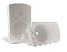 Громкоговоритель настенный CVGAudio RF516TW CVGaudio — купить по цене от 7&nbsp;700 ₽ | ПрофБезопасность