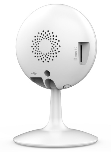 Видеокамера Wi-Fi EZVIZ C1C (1080P) фото 2