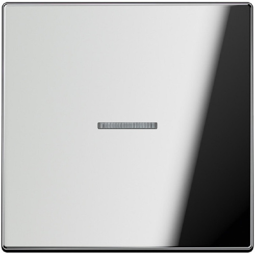 Лицевая панель Jung LS990 metal для 1-кл. выключателя с подсветкой хром, Jung, купить, цена, доставка, безопасность Лицевая панель Jung LS990 metal для 1-кл. выключателя с подсветкой хром Jung — купить по цене от 21 400 ₽ | ПрофБезопасность