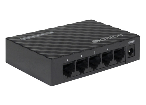 Коммутатор ORIGO OS2105/A2A