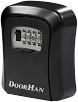 Сейф ключница с кодовым замком DoorHan Safecode