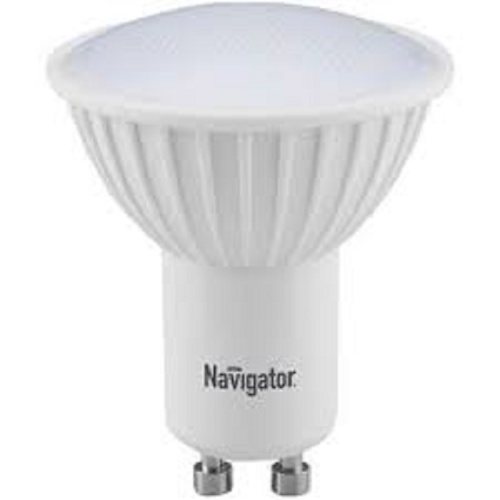 Лампа светодиодная диммируемая Navigator NNL-PAR16-7-230-4K-GU10-DIM GU10 7Вт 220В 4000К Navigator — купить по цене от 580 ₽ | ПрофБезопасность