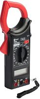 Клещи токовые цифровые  M266C Expert EKF EKF — купить по цене от 3&nbsp;060 ₽ | ПрофБезопасность