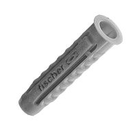 Дюбель Fischer SX 6X30 для полнотелых материалов (1 шт) 70006