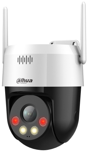 Видеокамера Wi-Fi Dahua DH-SD2A500HB-GN-AW-PV-S2 DAHUA TECHNOLOGY — купить по цене от 10&nbsp;392 ₽ | ПрофБезопасность