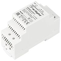 Блок питания на DIN-рейку Arlight 24В ARV-DR30-24 1.25A, 30W IP20 Arlight — купить по цене от 3&nbsp;000 ₽ | ПрофБезопасность