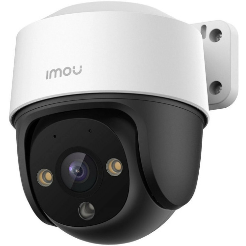 Видеокамера Wi-Fi IMOU IPC-S41FAP-0360B (3.6мм) IMOU — купить по цене от 9&nbsp;990 ₽ | ПрофБезопасность