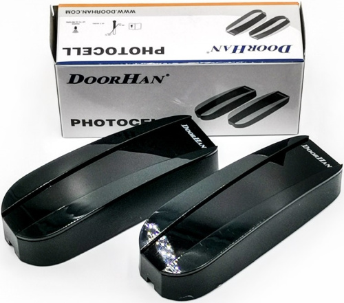 Фотоэлементы DoorHan Photocell-N фото 3