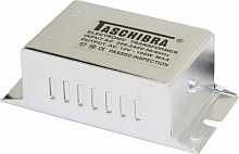 Трансформатор Taschibra 12В 12,5А 105Вт IP20 Серый/Металл 84х29х42мм TRA5 220В Taschibra — купить по цене от 535 ₽ | ПрофБезопасность