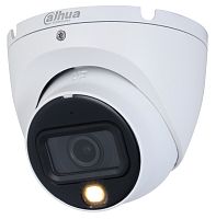 Видеокамера HD-CVI Dahua DH-HAC-HDW1200TLMP-IL-A-0280B-S6