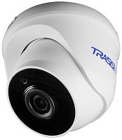 Видеокамера Wi-Fi Trassir TR-W2S1 v2 2.8 TRASSIR — купить по цене от 6&nbsp;990 ₽ | ПрофБезопасность