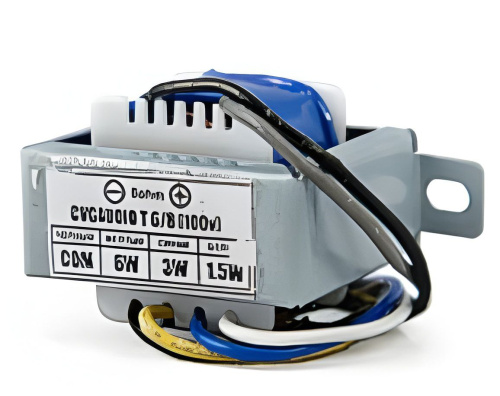 Понижающий трансформатор CVGaudio T-6/8 Понижающий трансформатор CVGaudio T-6/8