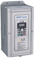 Преобразователь частоты CHINT NVF2G-132/PS4 132кВт 3х400В для вентиляторов и водяных насосов