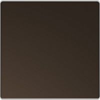 Лицевая панель Schneider Electric Merten D-Life для 1-кл. выключателя мокко