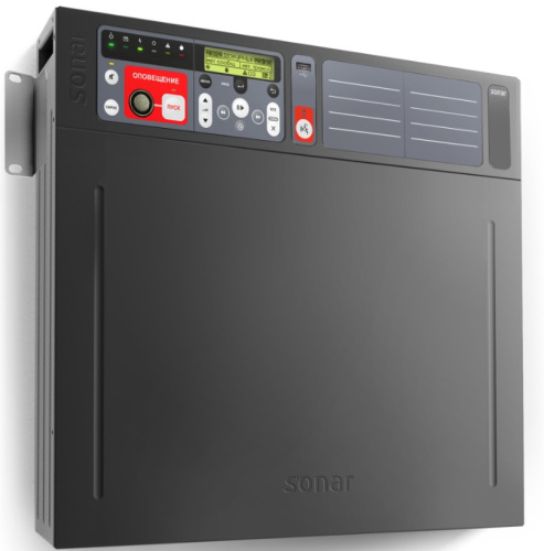 Моноблок Sonar SPM-A01050-DW Sonar — купить по цене от 149&nbsp;435 ₽ | ПрофБезопасность