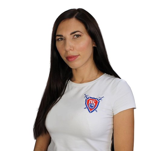 Чекунова Евгения