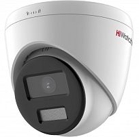 Видеокамера HD-TVI Hiwatch DS-T203L(B) (2.8мм)