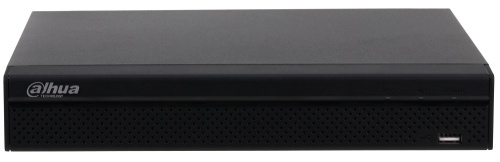 Видеорегистратор IP Dahua DHI-NVR4116HS-4KS3 фото 3