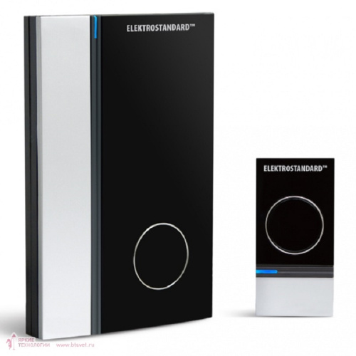 Радиозвонок Elektrostandard DBQ14 WL 32M Черный, Elektrostandard, купить, цена, доставка, безопасность Радиозвонок Elektrostandard DBQ14 WL 32M Черный Elektrostandard — купить по цене от | ПрофБезопасность