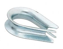Коуш  DIN 6899  Госкреп 5/4,0 (2 шт) 
