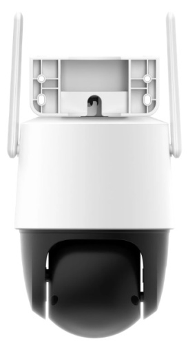 Видеокамера Wi-Fi IMOU Cruiser Dual 10MP (IM-IPC-S7XEP-10M0WED-0360B) фото 2