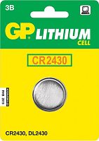 Элемент питания GP CR2430