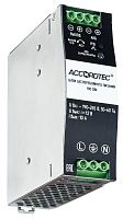 Блок бесперебойного питания ACCORDTEC ББП-100 DIN AccordTec — купить по цене от 4&nbsp;741 ₽ | ПрофБезопасность