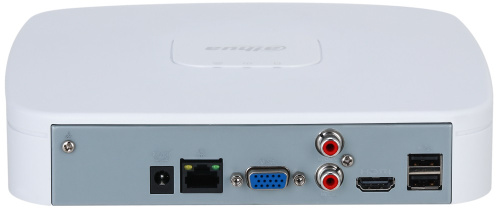 Видеорегистратор IP Dahua DHI-NVR2104-S3 фото 2