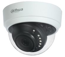 Видеокамера HD-CVI EZ-CVI EZ-HAC-D1A21P-0280B (2.8 мм) картинка